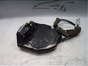 Fechadura Eletrica Trava Porta Tras. Esq Honda Civic 14 A 16