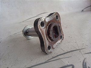 PONTA EIXO NISSAN VERSA 17 18 19 20 1.6 AUT ORIGINAL