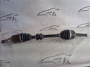 HOMOCINETICA SEMIEIXO ESQUERDA NISSAN VERSA 17 18 19 20 AUT