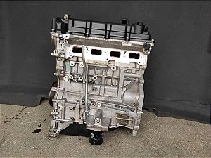 Motor Parcial Mitsubishi Lancer 2016 2.0 Nota F. E Garantia