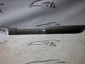 Friso Porta Traseira Esquerda Hyundai Creta 1.6 19/20