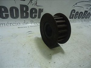 Polia Correia Dentada New Fiesta Mexicano 11 A 13 1.6
