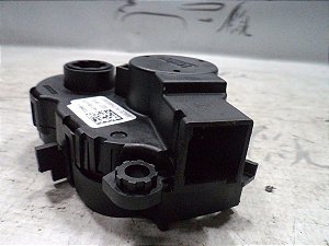 Motor Caixa Preta Evaporadora Nissan Kicks 19/20 1.6