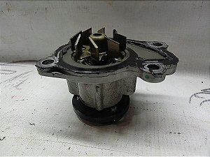 Bomba D` Agua De Agua Renault Oroch Duster 17 18 1.6