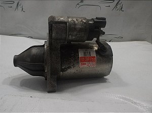 Motor De Arranque Partida Kia Cerato 1.6 16v 16/17 Original