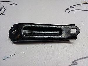 Suporte Agregado Dianteiro Esquerdo Honda Hrv Hr-v 16 17 18