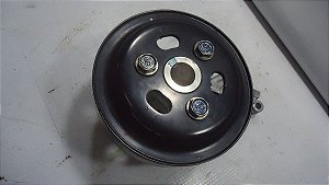 Bomba D´agua De Agua Com Polia Honda Hr-v Hrv 17/18 1.8
