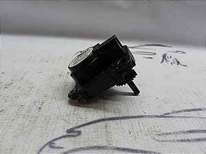 Motor Direcional Caixa Ar Ventilação 3citroen C4 Cactus 2019