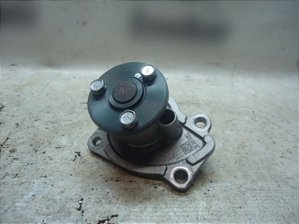 Bomba D´agua De Agua Renault Captur 18/19 1.6 16v