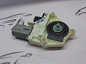 Motor Do Vidro Dianteiro Direito Ford New Fiesta 15 16 17 18