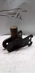 Suporte Bieleta Suspensão Traseira Esquerda Pajero Tr4 11/12