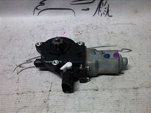 Motor E Maquina Vidro Traseiro Esquerdo Honda Civic 14/15