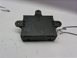 Modulo Conforto Porta Dianteira Esq. New Fiesta 15 16 17 18