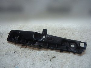 Guia Parachoque Traseiro Ld Direito Renault Captur 18/19