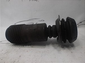 Kit Batente Coifa Amortecedor Diant Nissan Versa 19/20 Unita