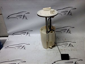 Bomba E Boia Combustivel Flex Mitsubishi Outlander 2015/16