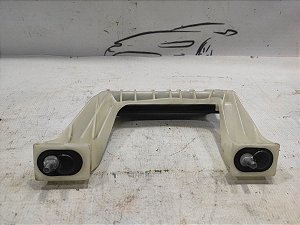 Guia Suporte  Interno Vidro Traseiro Dir. Peugeot 208 22/23