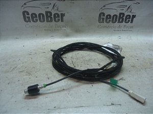 Cabo Da Antena Citroen Aircross 1.6 2017