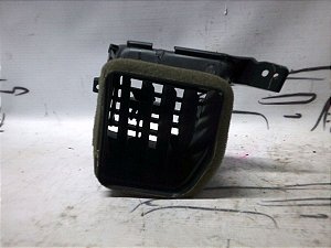 Difusor Ar Central Lado Esquerdo Honda Civic 14/15 Original