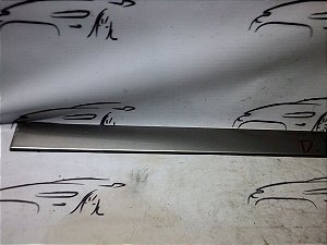 Friso Porta Dianteira Direita Original Hyundai Creta 19/20