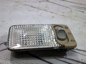 Luz Teto Traseira Citroen C3 1.5 8v 2014/15 Original