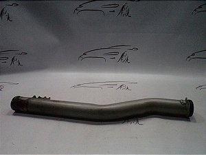 Duto Tubo Agua Atras Do Motor Hyundai I30 09 A 11 2.0