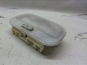 Luz Teto Traseiro Cortesia Peugeot 308 12 A 15 Original