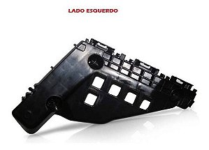 Guia Suporte Parachoque Dianteiro Corolla 2014/2015 Ld Esq.