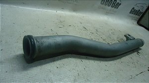 Duto Tubo Cano Agua Atras Do Motor Hyundai I30 09/10 2.0