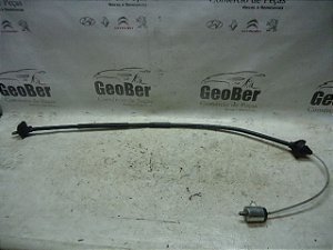 Cabo De Embreagem Renault Logan Sandero 17/18 1.6 8v