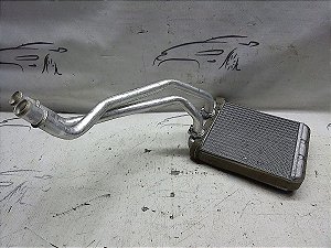 Radiador De Ar Quente Renault Oroch Duster 17 18 19 1.6
