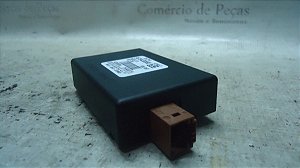 Modulo Do Alarme Citroen C3 Exclusive  2015