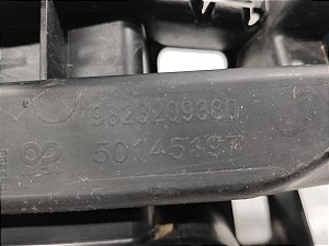 Guia Suporte Parachoque Ld Direito Peugeot 208 22/23 Origina