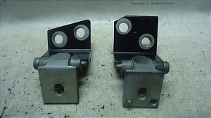 Par De Dobradiça Traseira Esquerda Xsara Picasso 08 A 12