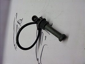 Cabo De Vela Bobina Igniçao Ford New Fiesta 15 16 17 18 1.6