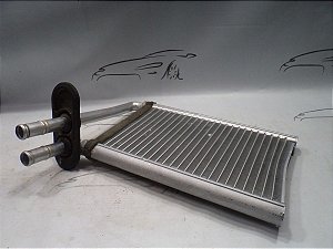 Radiador De Ar Quente Toyota Etios 17/18 1.5 Aut.