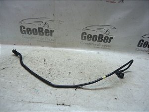 Duto Tubo Cano De Retorno Agua Radiador Aircross 11 A 15 1.6