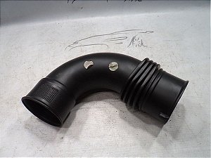 Duto Tubo Cano Do Filtro De Ar Original Duster 16/17 1.6 16v
