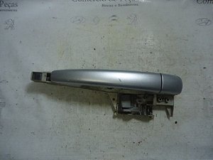 Maçaneta Ext Traseira Direita Citroen C4 Pallas Original