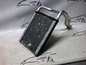Radiador Secador Ar Quente Interno Hyundai Creta 1.6 19/20