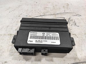 Modulo Estacionamento Citroen Aircross 1.6 12 A 16 Original