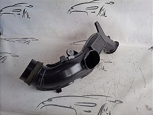 Duto Tubo Cano Interno Ar Etios Cross 17 18 19 1.5