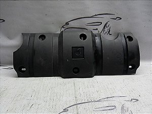 Tampa Acabamento Cobertura Motor Citroen C4 Cactus 2019