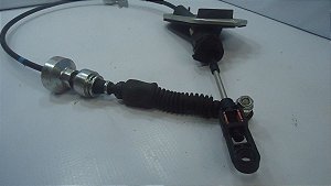 Cabo Do Cambio Toyota Yaris 18/19 1.5 Automatico