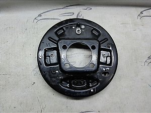 Kit Cilindro Sapata Regulador Freio Traseiro Esq Yaris 19/20