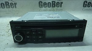 Radio Som Aircross 11 A 15 Original