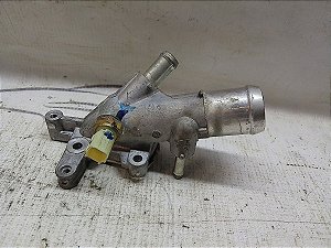Duto Tubo Cano Mangueira Carcaça Agua 1 Civic G10 2021 2.0