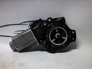 Motor Eletrico Vidro Dianteiro Direito Hyundai Ix35 17 18 19