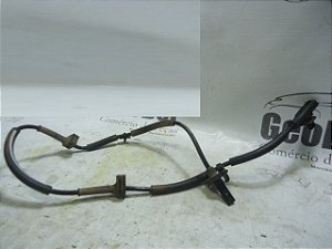 Chicote Abs Dianteiro Ford Ecosport 14/14 2.0 Titanium