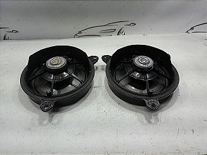 Par Alto Falante Dianteiro Yaris 2023 165km Rodados